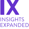 Ix only logo
