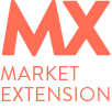 Mx only logo
